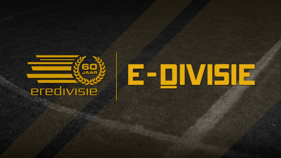 FIFA E-Divisie