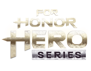 For Honor Hero Series