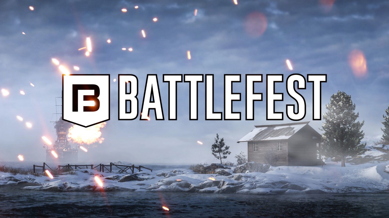Battlefield Battlefest