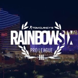 Rainbow Six Pro League Season 7
