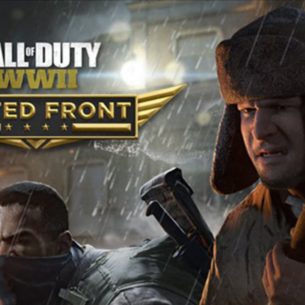 Call of Duty: WWII - United Front