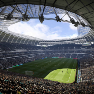 FIFA 19 stadions