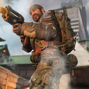 Black Ops 4 review