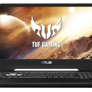 TUF Gaming-laptops