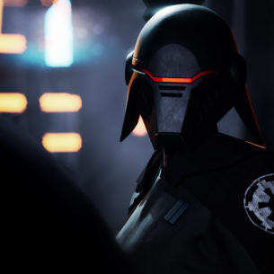 screenshots van Star Wars Jedi: Fallen Order