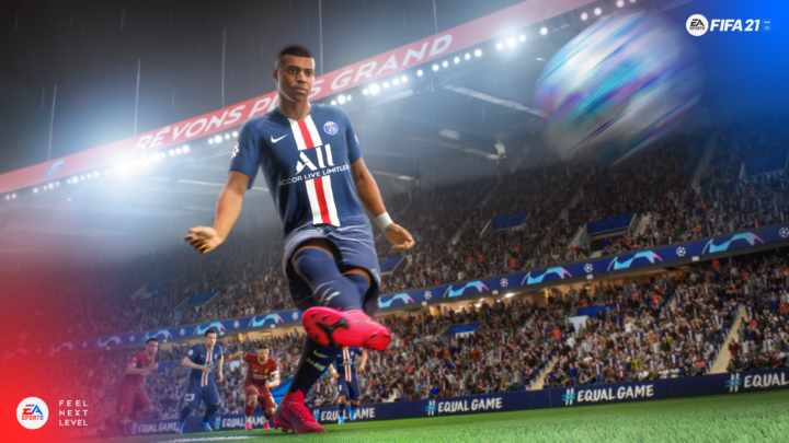 nieuwe features in FIFA 21