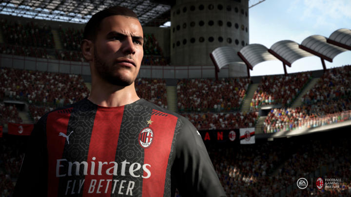 gameplay features van FIFA 21