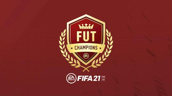 FIFA 21 Weekend League Rewards