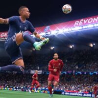 FIFA 22 Update 4